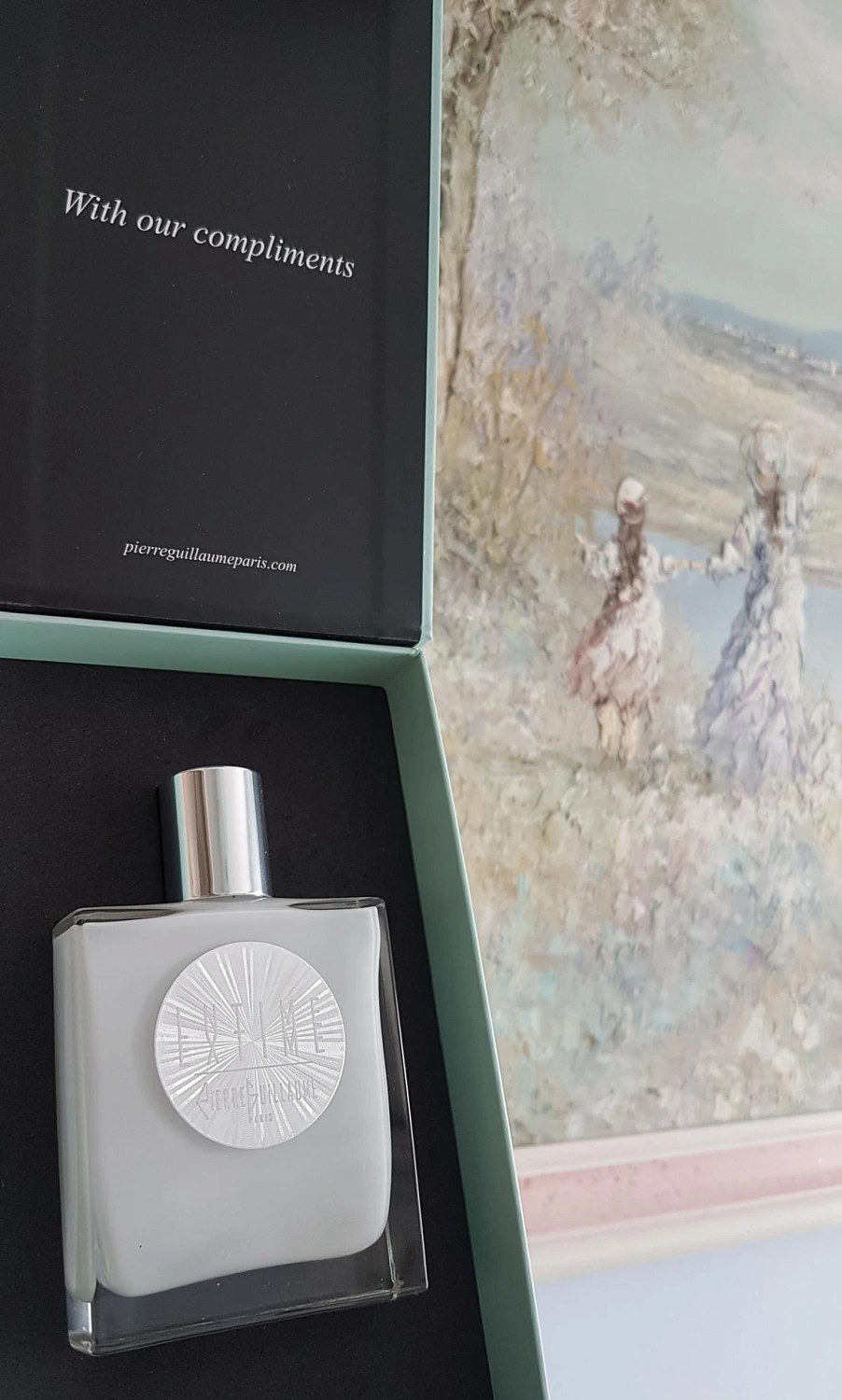 Pierre Guillaume Intime.Extime