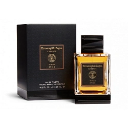 Ermenegildo Zegna Indian Spice