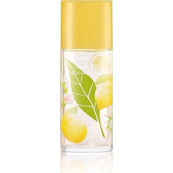 Elizabeth Arden Green Tea Citron Freesia туалетная вода, 100 мл тестер Elizabeth Arden Green Tea Citron Freesia туалетная вода, 100 мл тестер