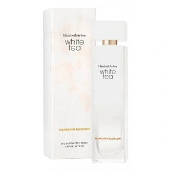 Фото Elizabeth Arden White Tea Mandarin Blossom