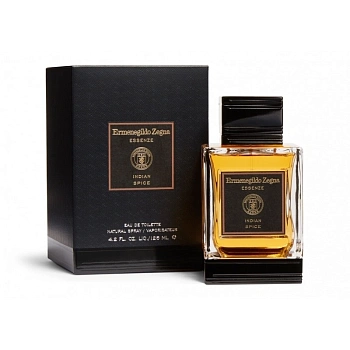 Фото Ermenegildo Zegna Indian Spice