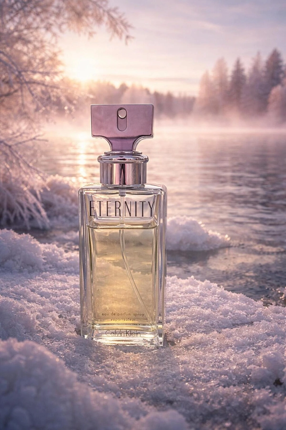 CALVIN KLEIN Eternity