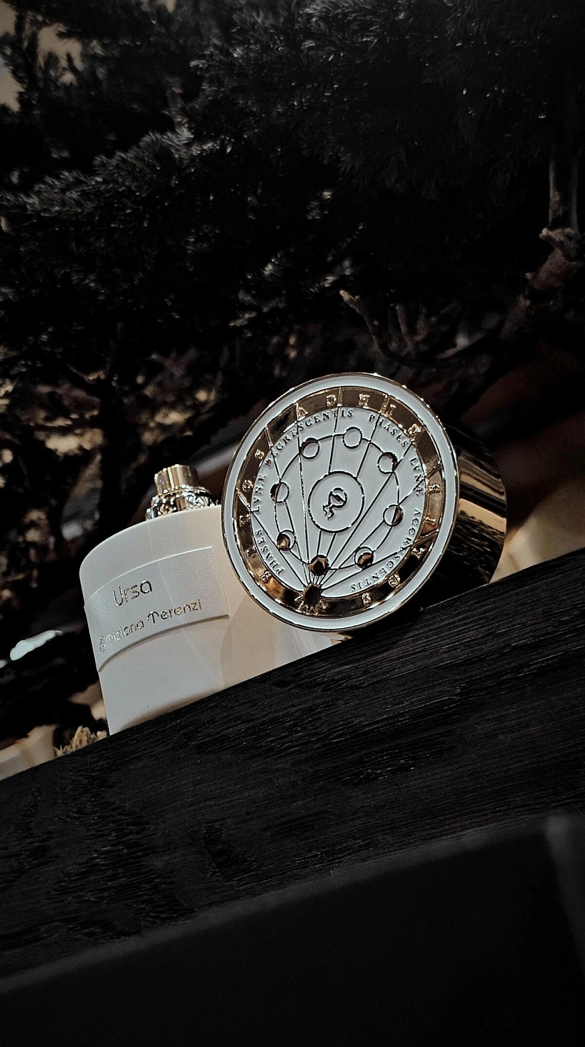 Tiziana Terenzi Ursa