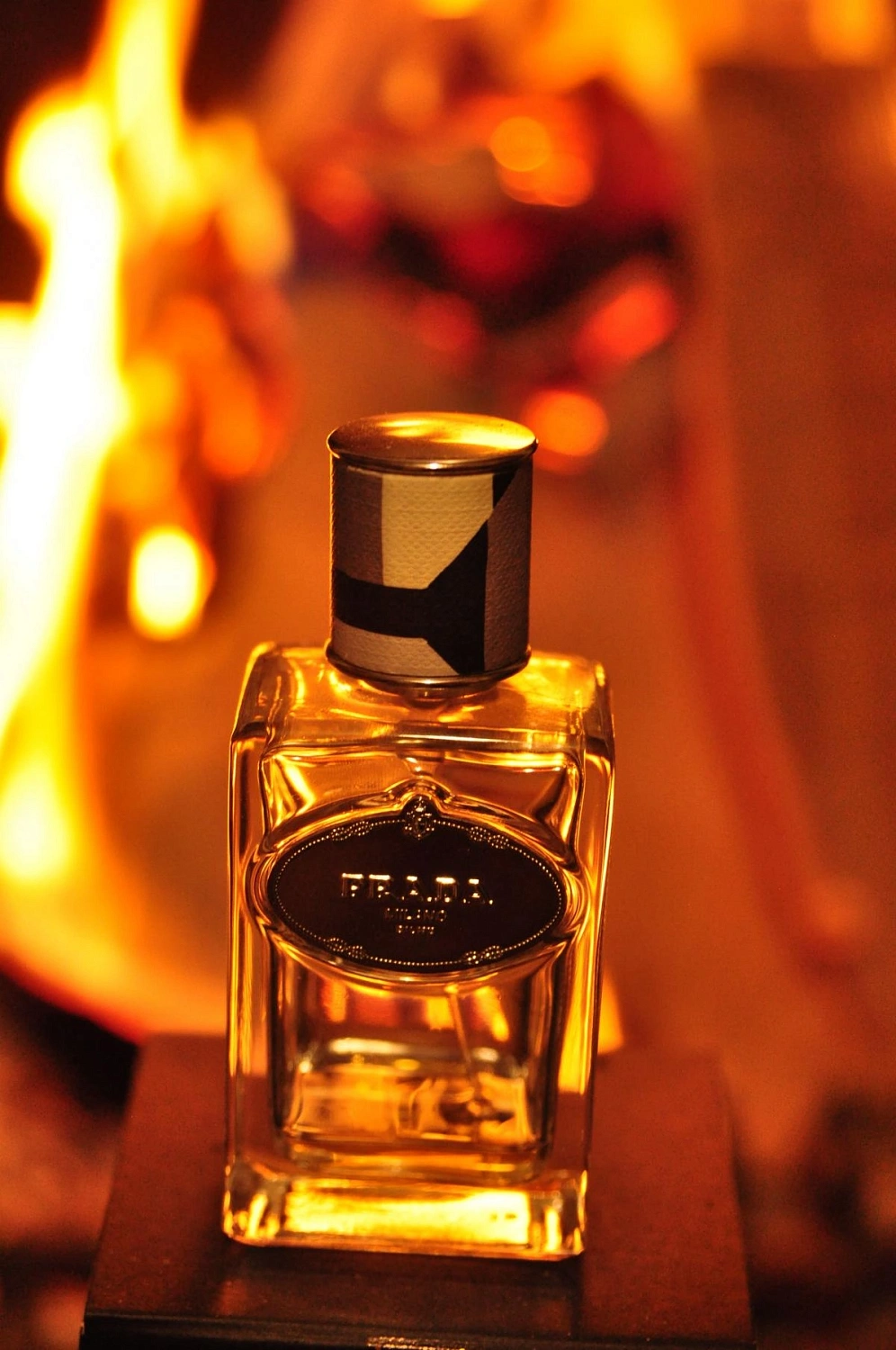 Prada Infusion de Vetiver