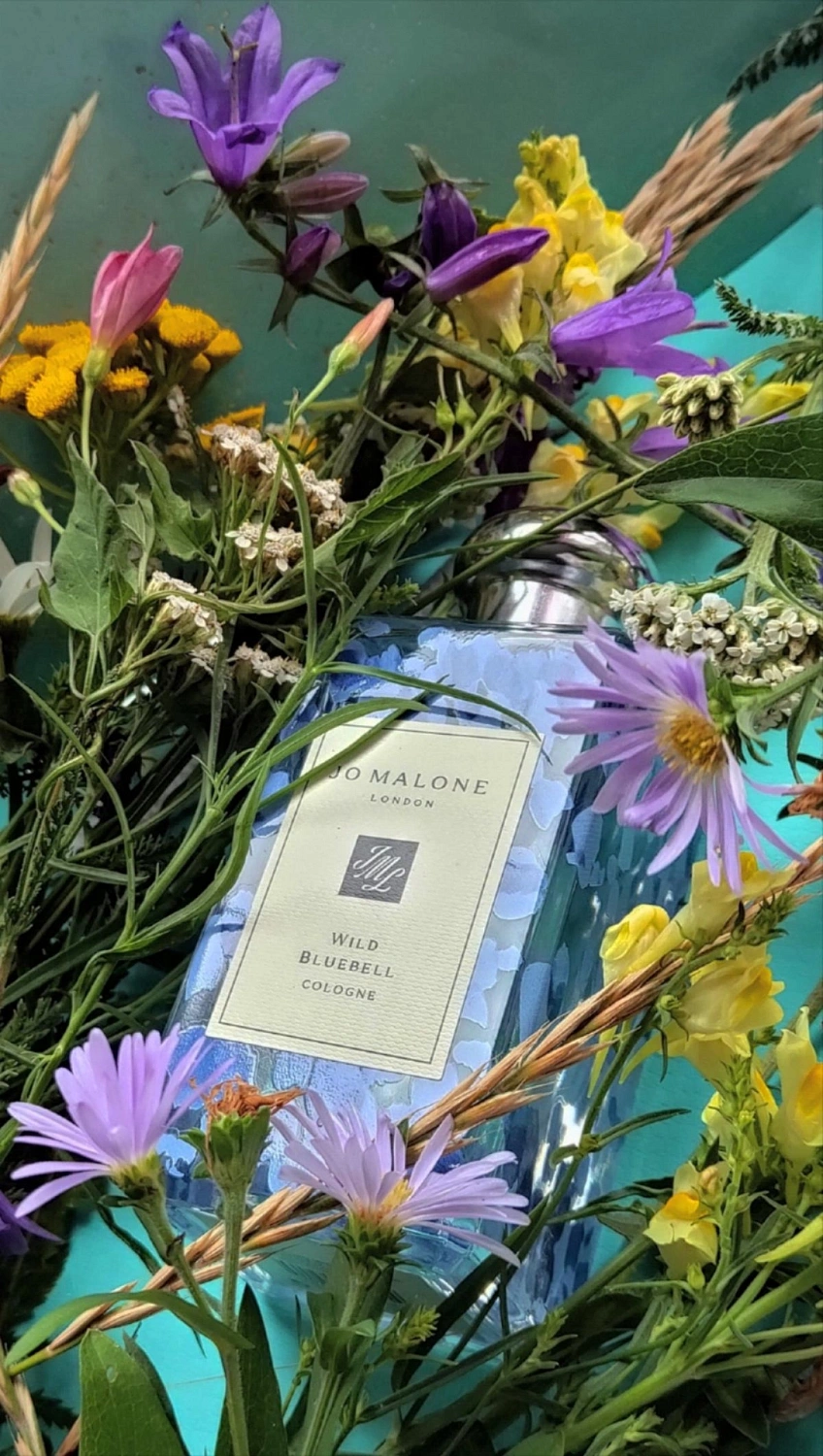 Jo Malone Wild Bluebell
