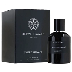 Hervé Gambs Ombre Sauvage