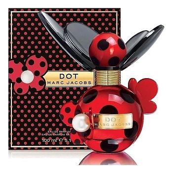 Фото MARC JACOBS Dot