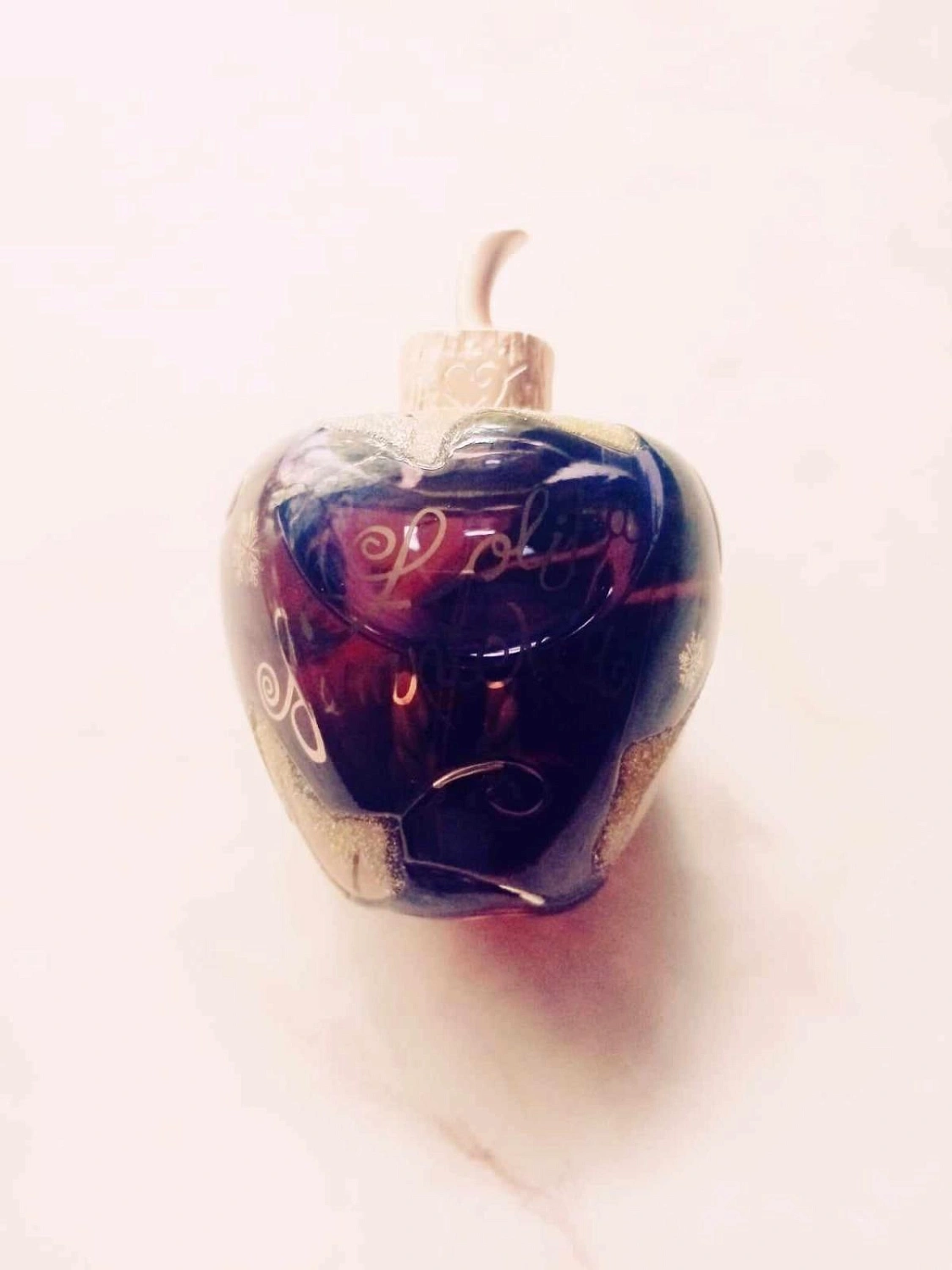 Lolita Lempicka Eau de Minuit - Midnight Fragrance