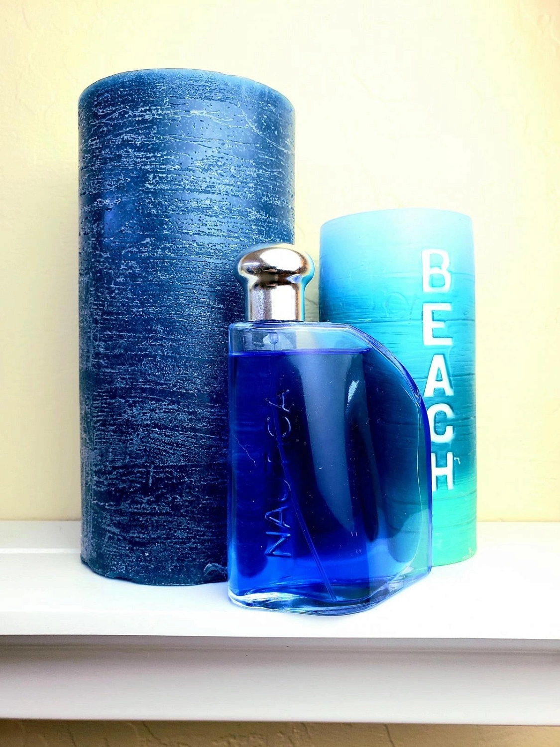 Nautica Blue