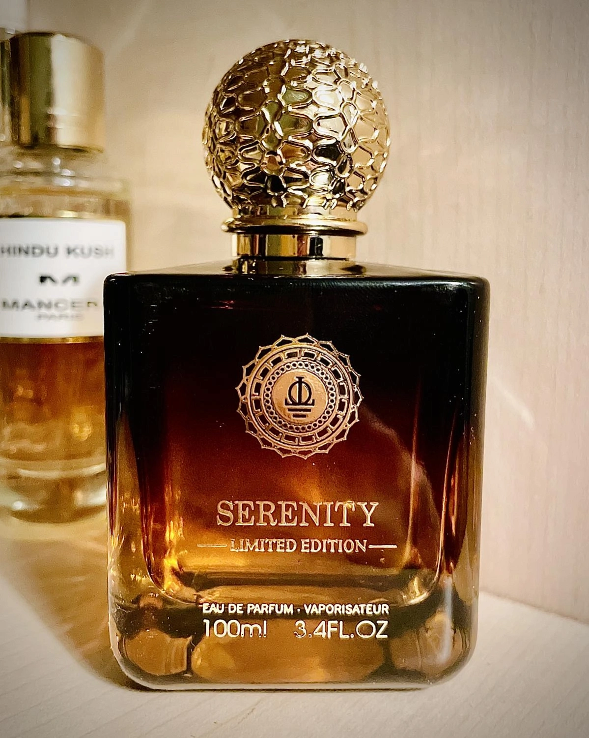 Omanluxury Serenity