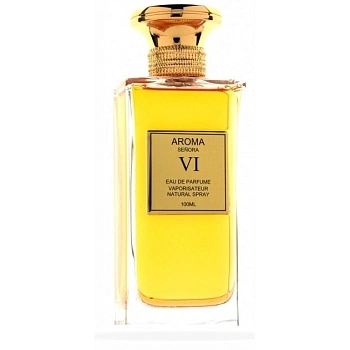 Aurora Scents Aroma Senora VI парфюмерная вода, 100 мл тестер