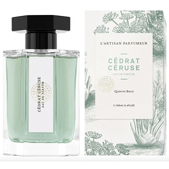 L`Artisan Parfumeur Cedrat Ceruse парфюмерная вода, 100 мл L`Artisan Parfumeur Cedrat Ceruse парфюмерная вода, 100 мл