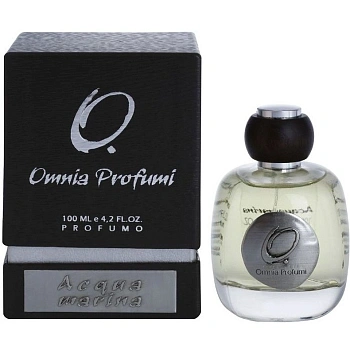 Фото Omnia Profumi Acquamarina