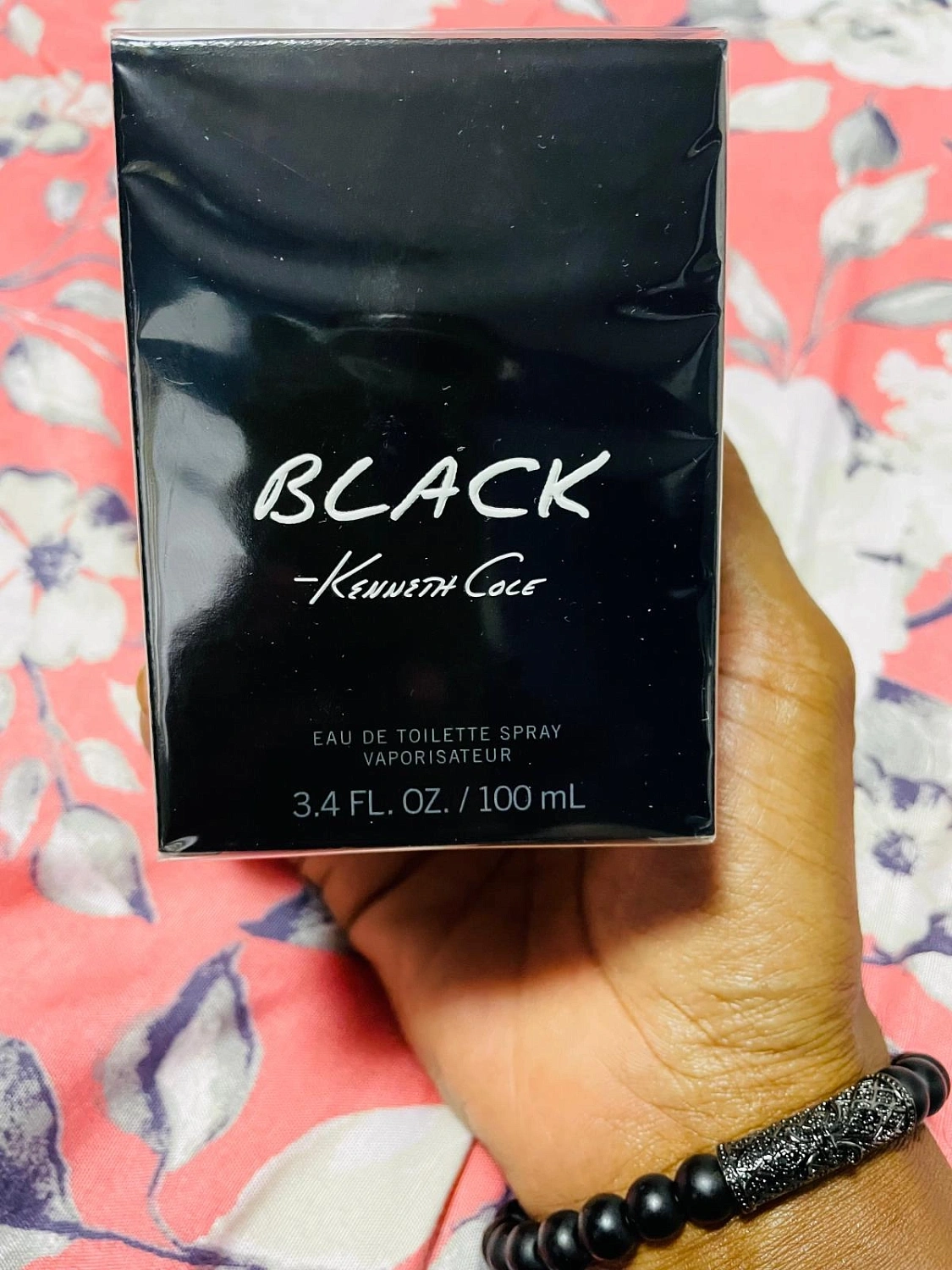 KENNETH COLE Black for Him KENNETH COLE Black for Him