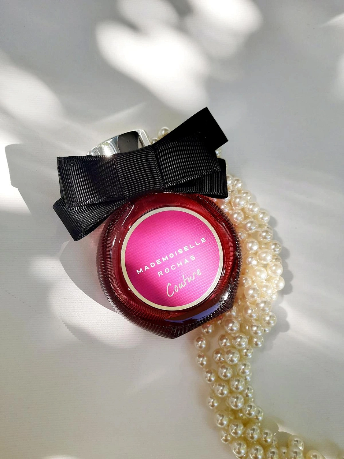 Mademoiselle Rochas Couture