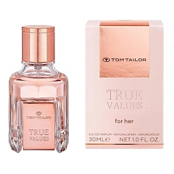 Tom Tailor True Values For Her