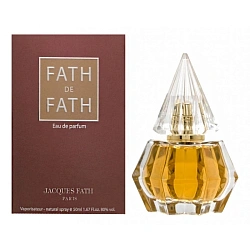 Jacques Fath de Fath