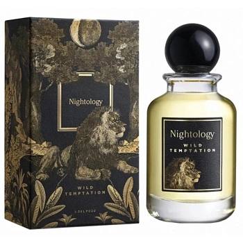 Jesús del Pozo Wild Temptation парфюмерная вода, 100 мл