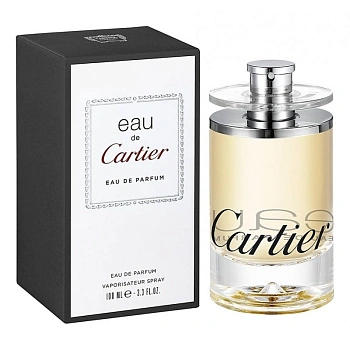 Фото Eau de Cartier 2016