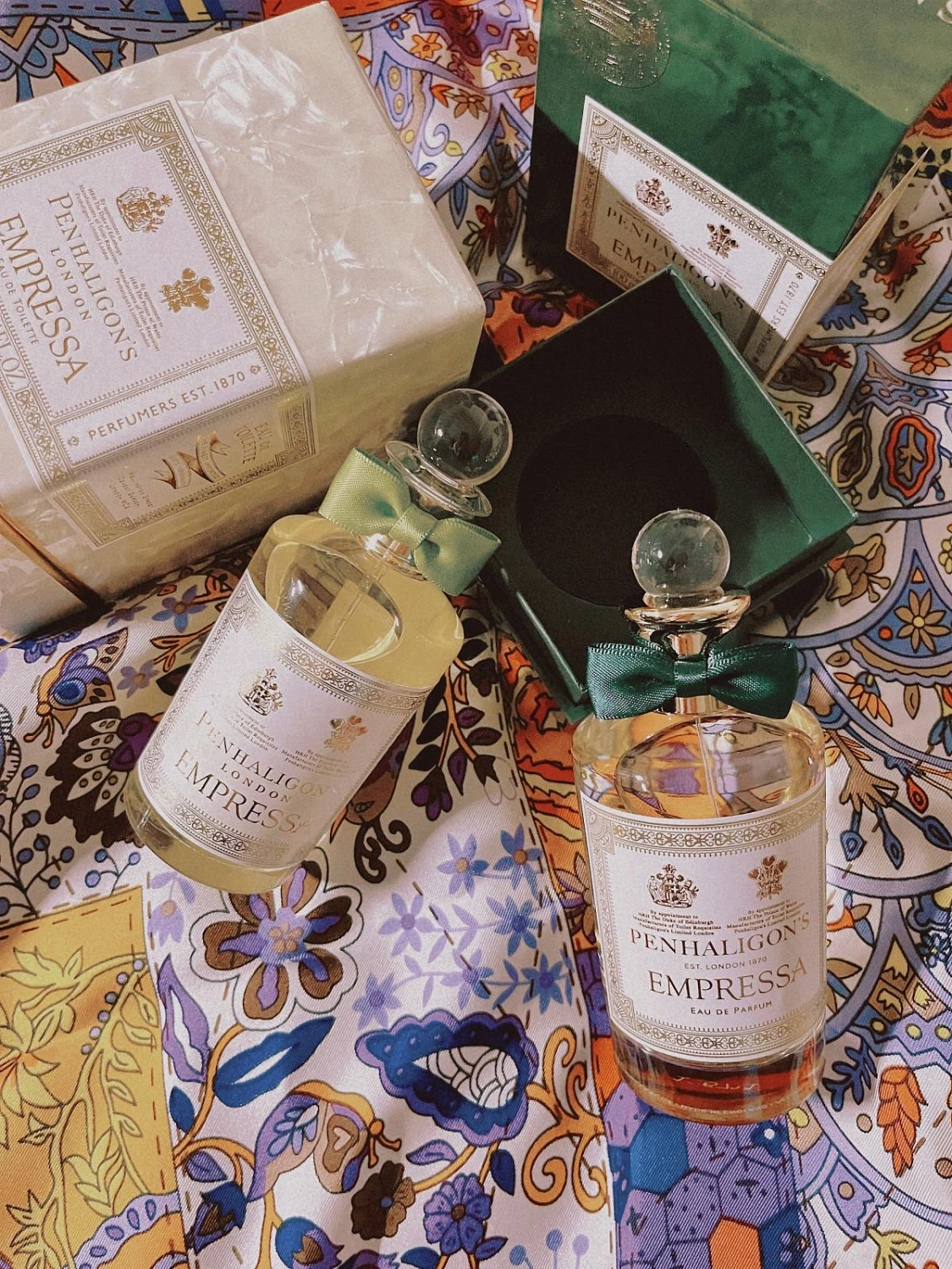 Penhaligon's Empressa