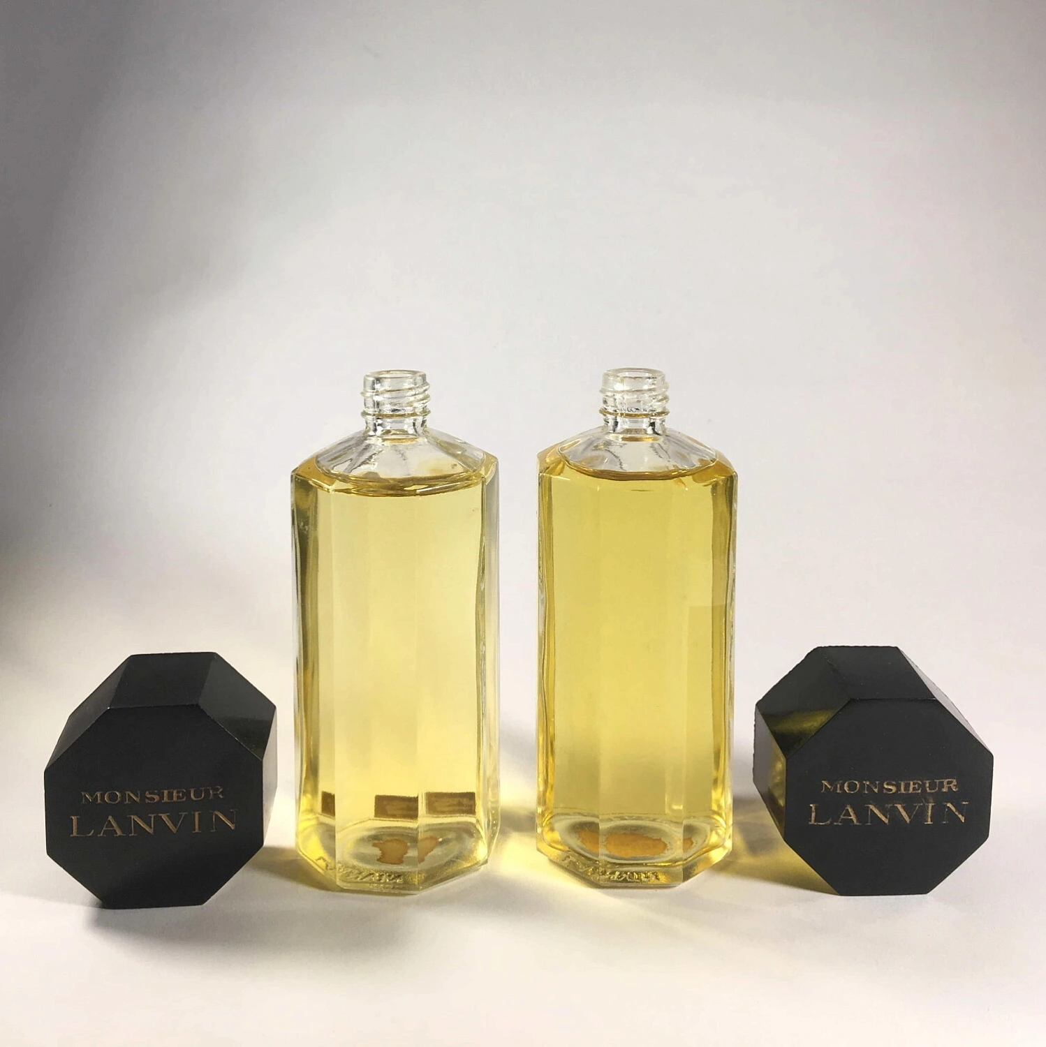 Monsieur Lanvin