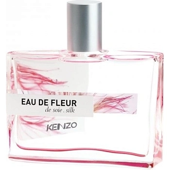 KENZO Eau de Fleur de Soie Silk туалетная вода, 50 мл тестер KENZO Eau de Fleur de Soie Silk туалетная вода, 50 мл тестер