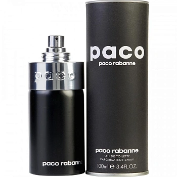 Фото Paco Rabanne Paco