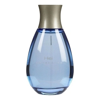 Alfred Sung Hei туалетная вода, 50 мл тестер