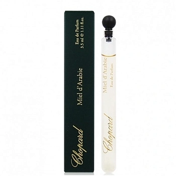 Chopard Miel d'Arabie парфюмерная вода, 3,5 мл (миниатюра) Chopard Miel d'Arabie парфюмерная вода, 3,5 мл (миниатюра)