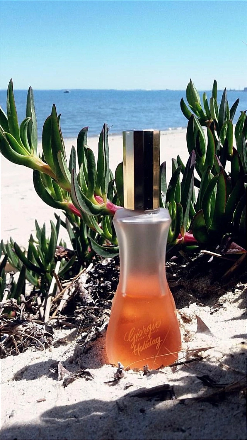 Giorgio Beverly Hills Giorgio Holiday