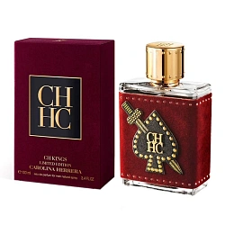 Carolina Herrera CH Kings
