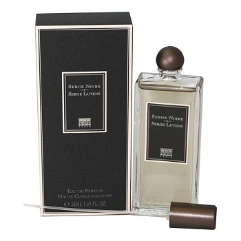 Serge Lutens Serge Noire парфюмерная вода, 50 мл Serge Lutens Serge Noire парфюмерная вода, 50 мл