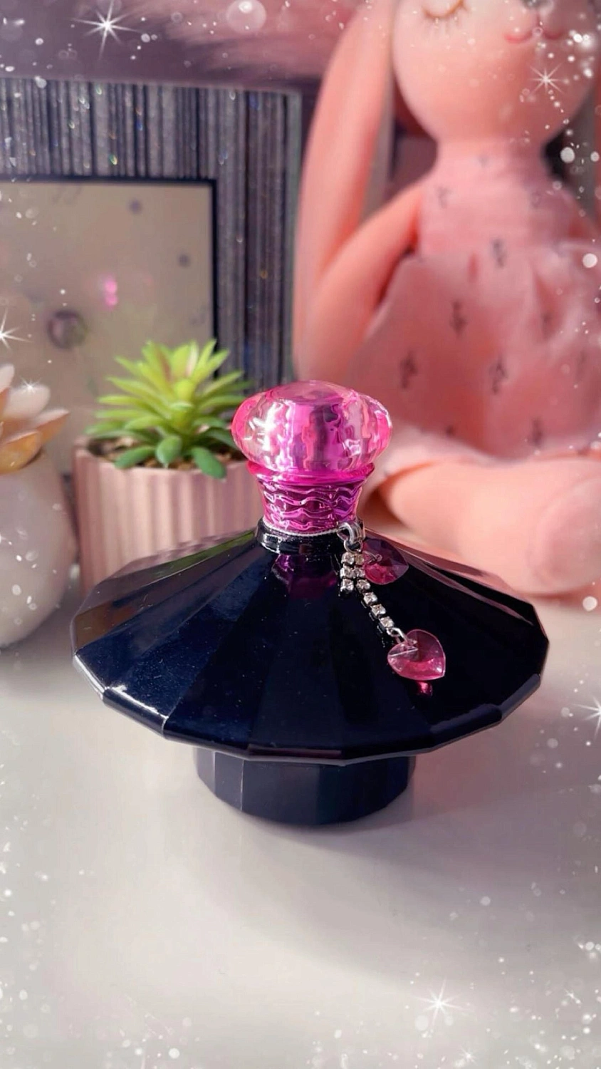 Britney Spears Curious In Control