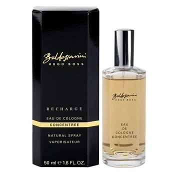 Фото HUGO BOSS Baldessarini Eau de Cologne Concentree