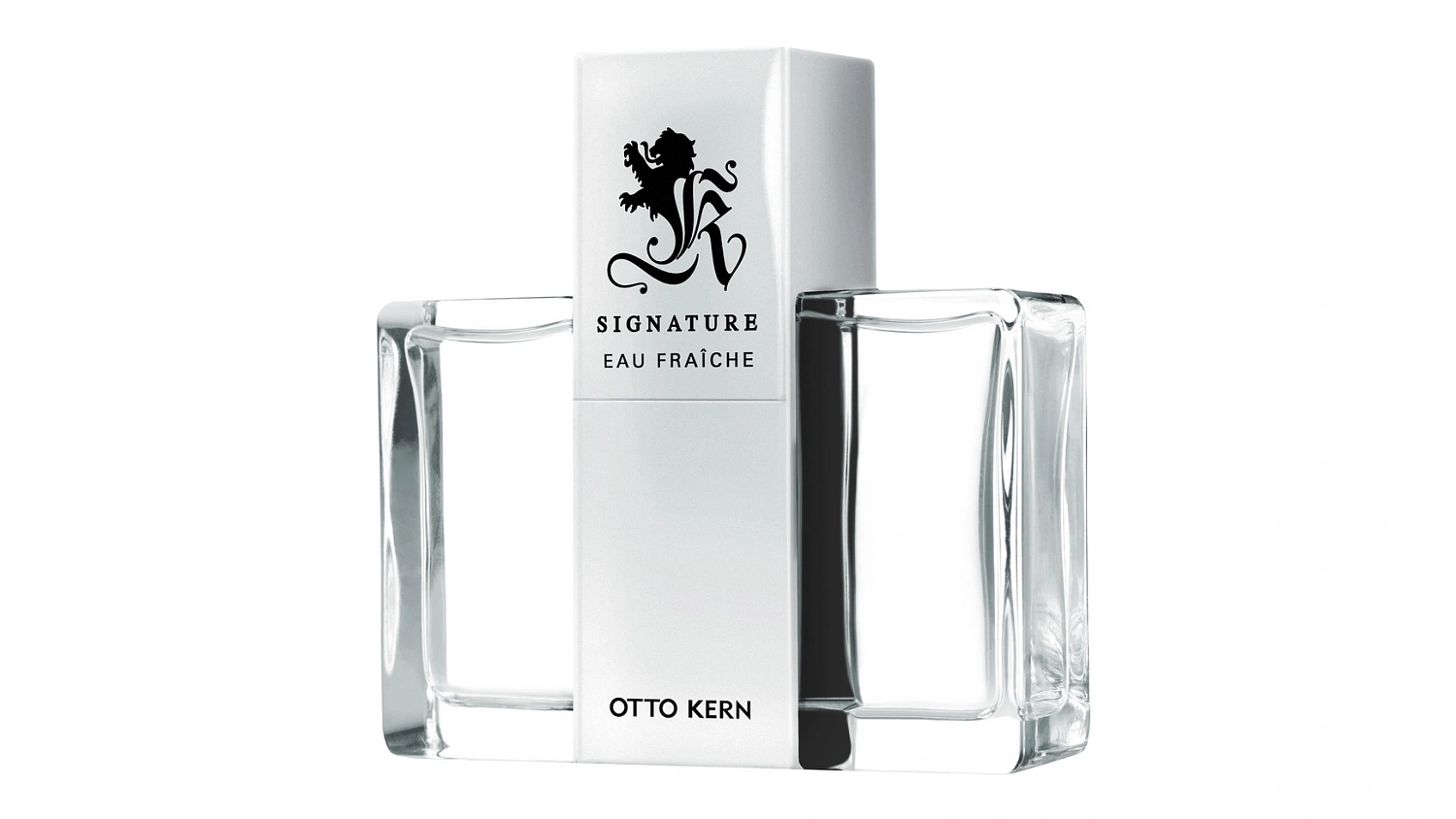 Otto Kern Signature Eau Fraiche