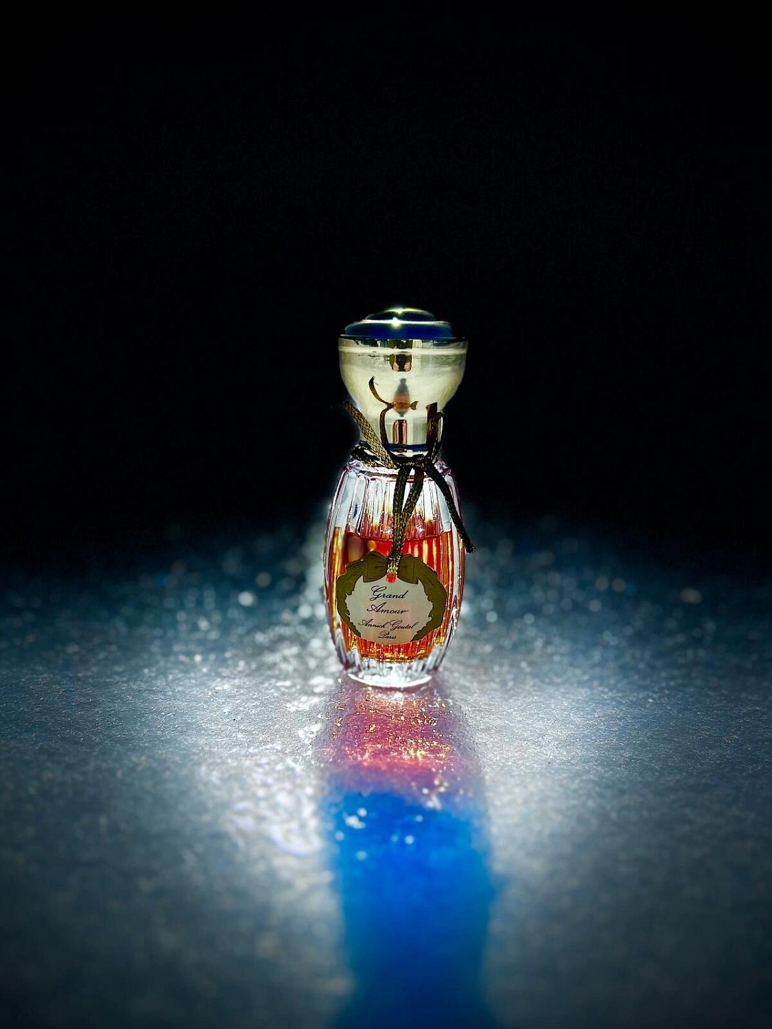 Annick Goutal Grand Amour