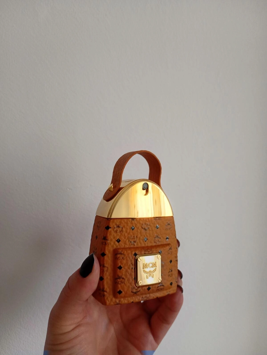 MCM - Mode Creation Munich MCM Eau de Parfum