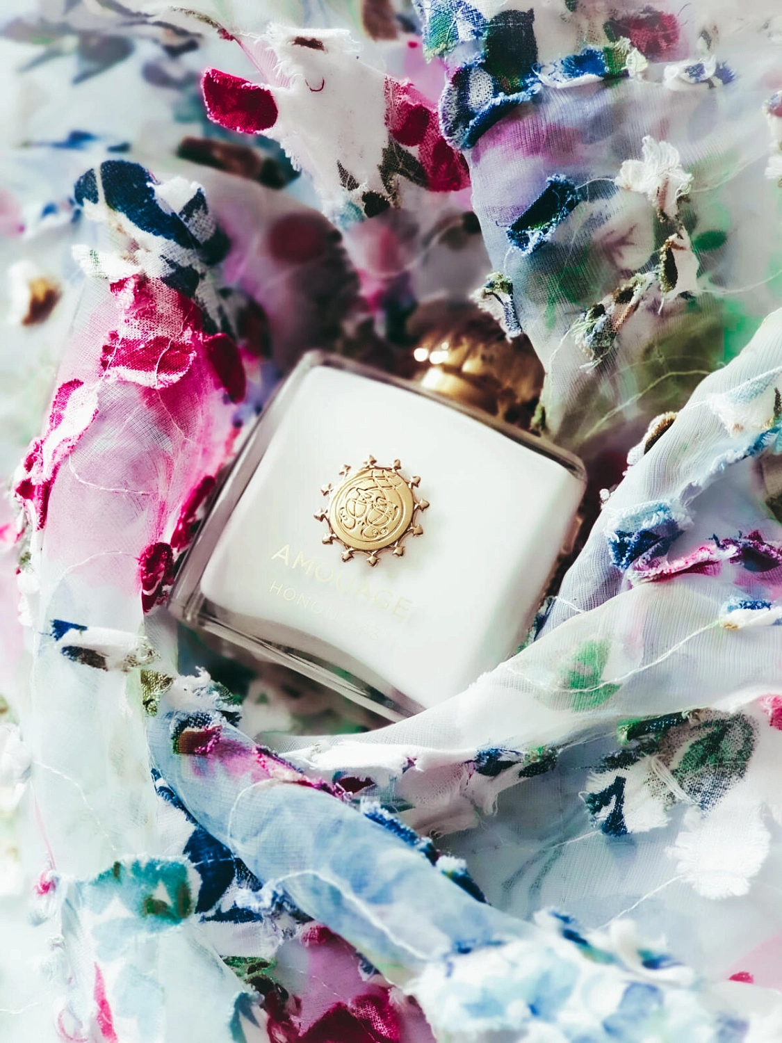Amouage Honour 43 Woman Amouage Honour 43 Woman