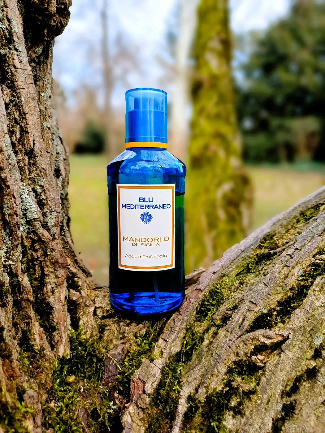 Acqua di Parma Mandorlo di Sicilia