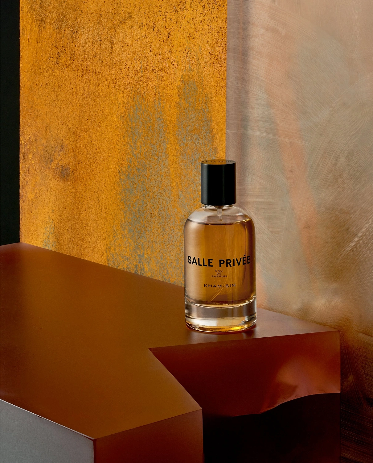 Salle Privee Kham - Sin