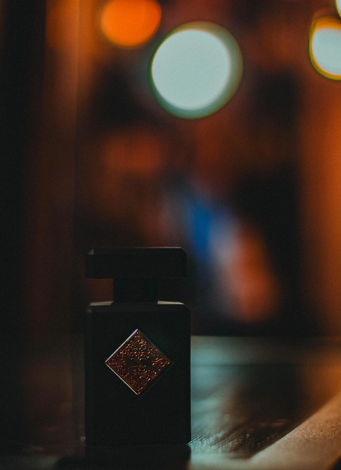 Initio Parfums Prives Absolute Aphrodisiac Initio Parfums Prives Absolute Aphrodisiac