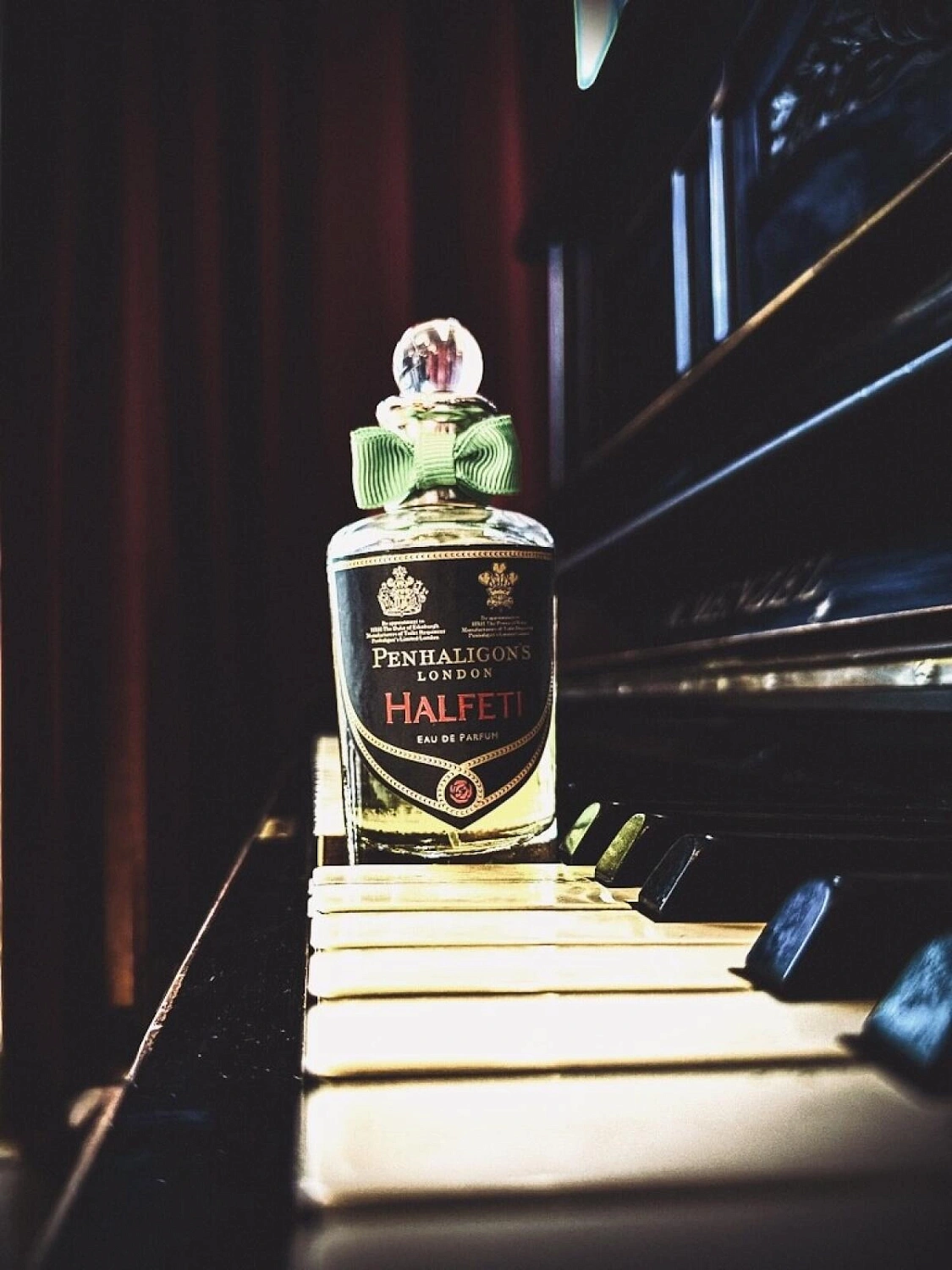 Penhaligon`s Halfeti