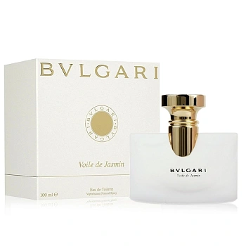 Фото Bvlgari Voile de Jasmin
