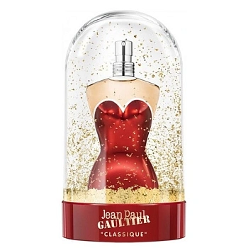 Фото Jean Paul Gaultier Classique Eau de Toilette X-Mas Edition 2020