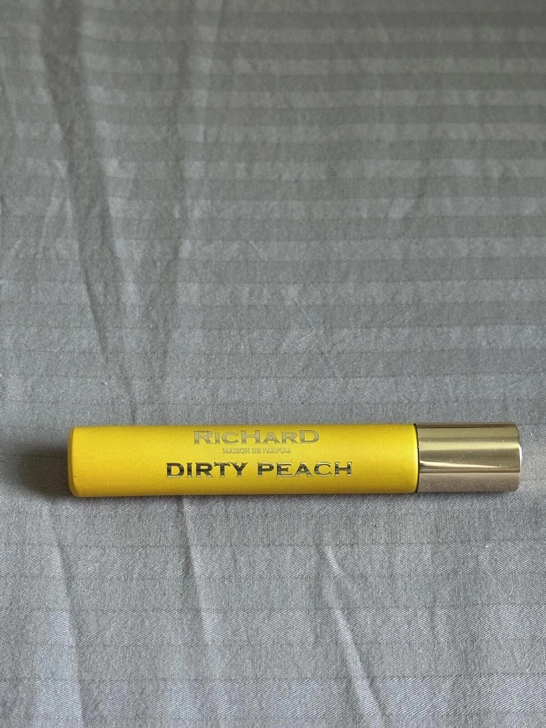 Richard Dirty Peach