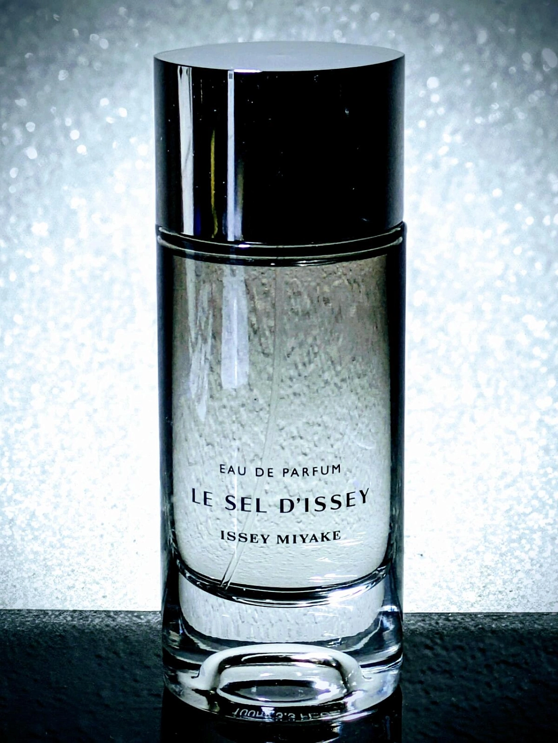 Issey Miyake Le Sel D'Issey Eau de Parfum