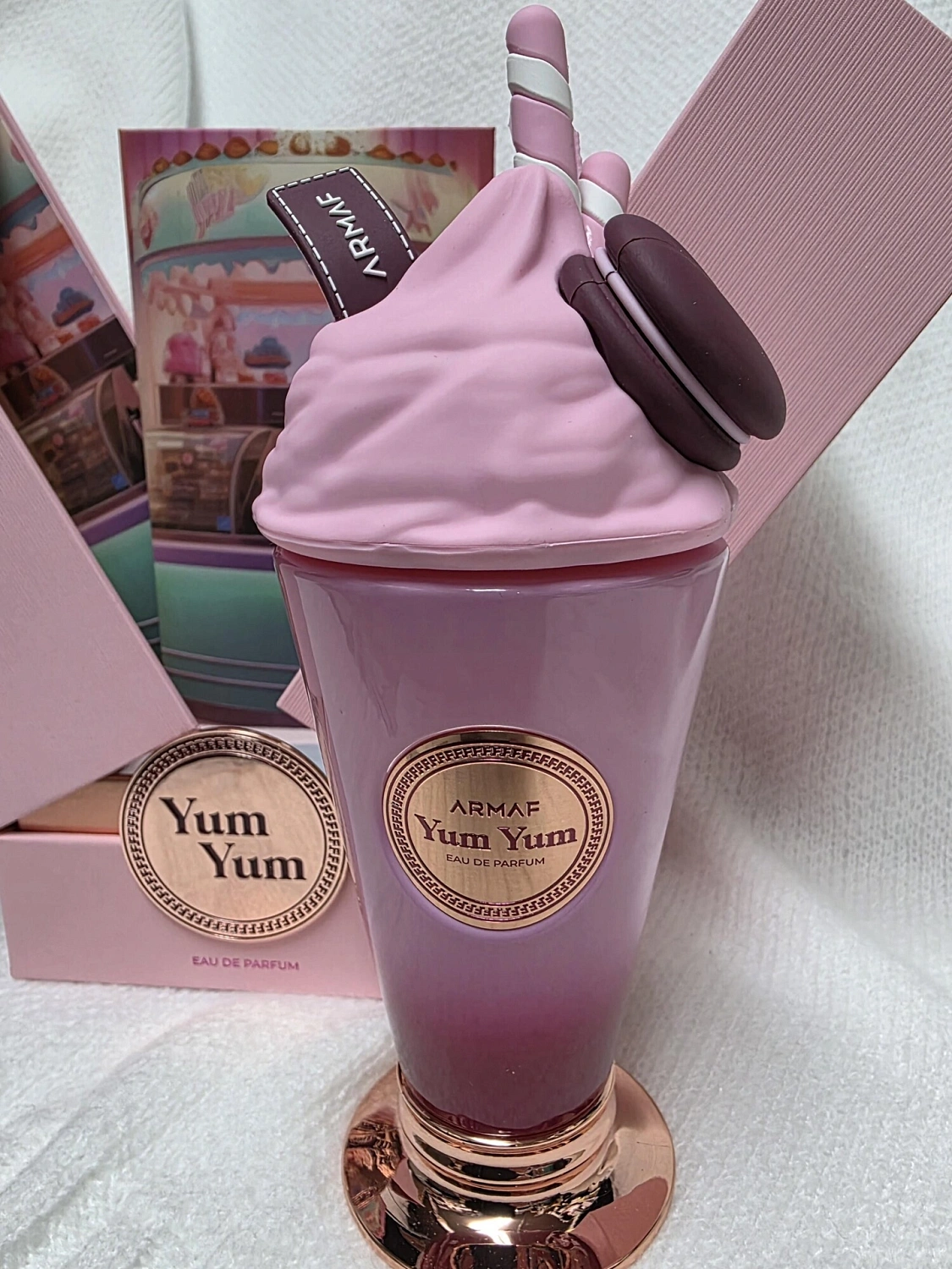 Armaf Yum Yum