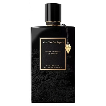 Van Cleef & Arpels Ambre Imperial Le Parfum духи, 75 мл тестер