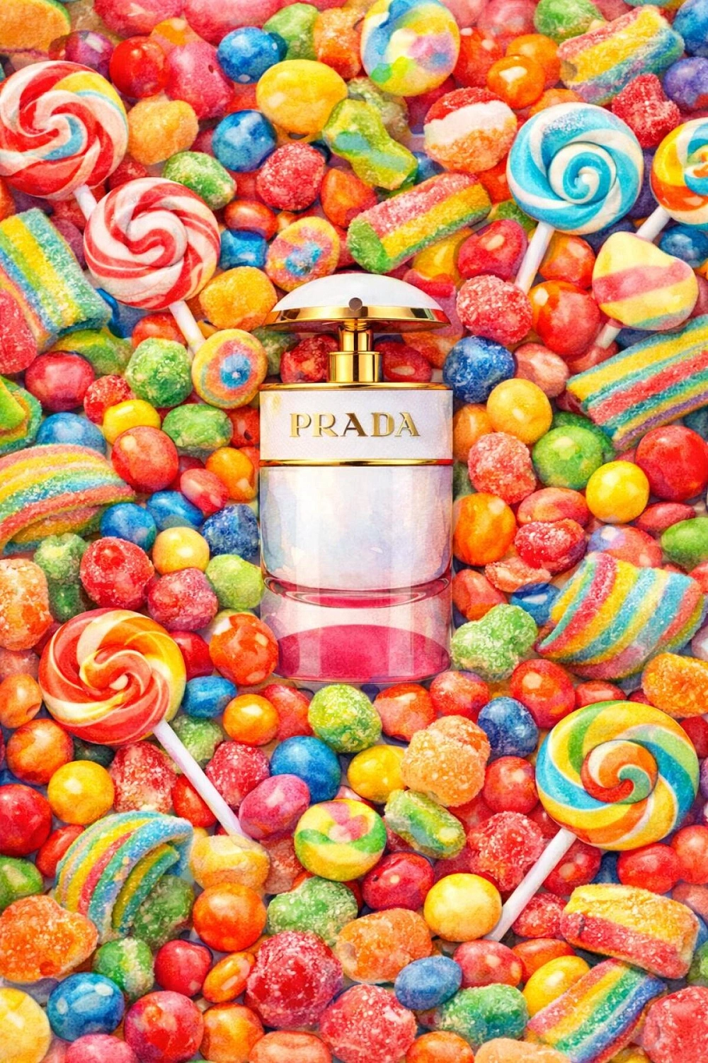 Prada Candy Kiss (2016)