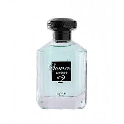 Hayari Parfums Source Joyeuse No2